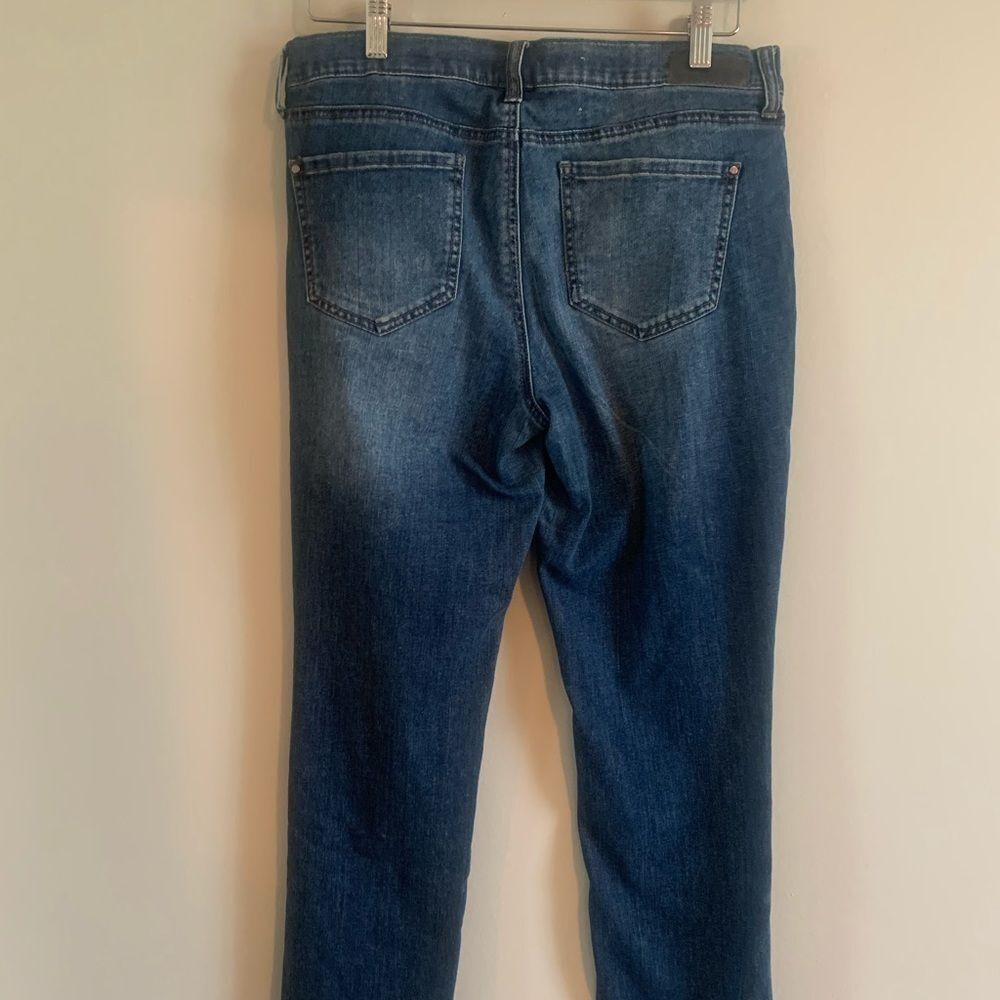 DKNY Skinny ladies jeans - Picture 3 of 4